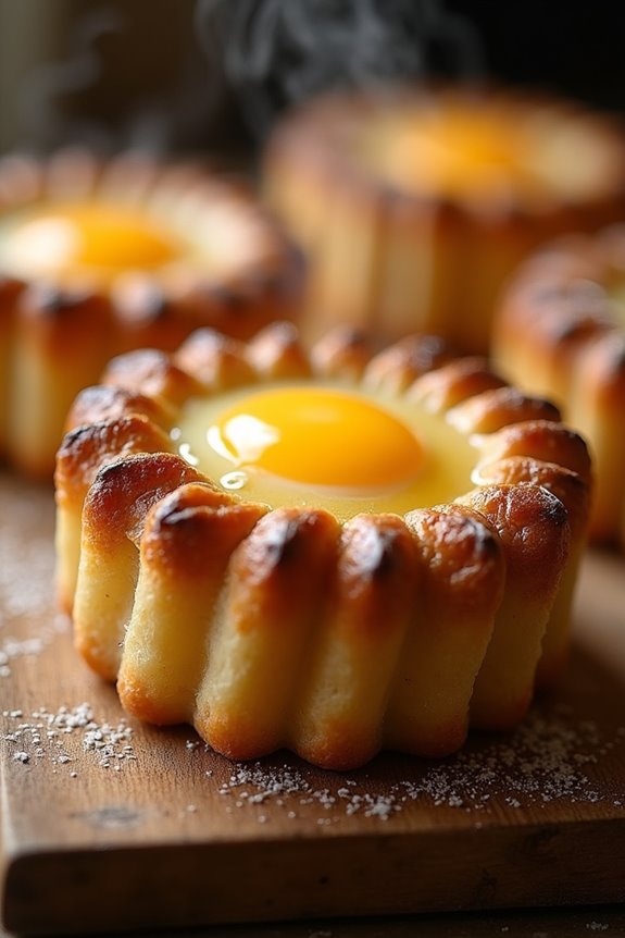 traditional finnish rye pastries