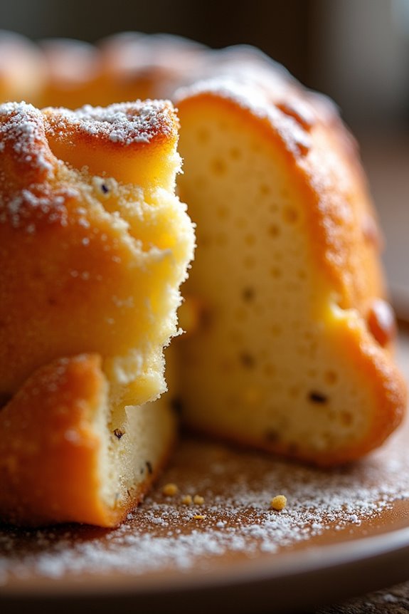 traditional german bee sting