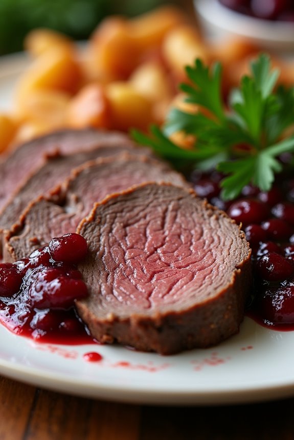 traditional german pot roast