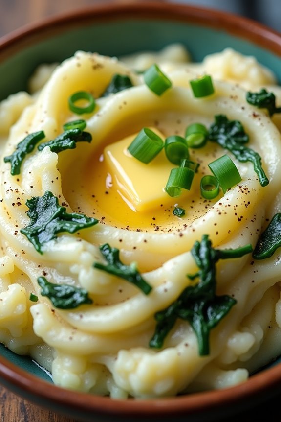 traditional irish comfort dish