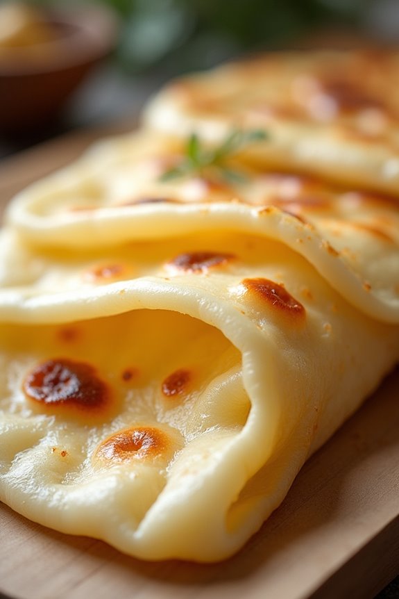traditional norwegian flatbread recipe