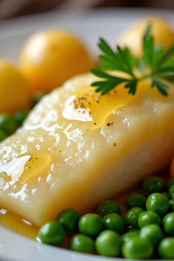 traditional norwegian holiday dish