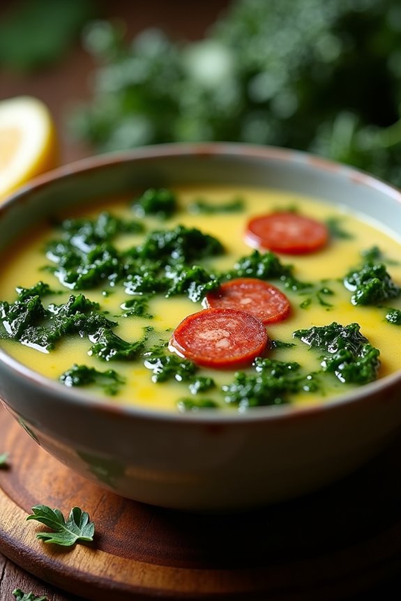 traditional portuguese comfort food