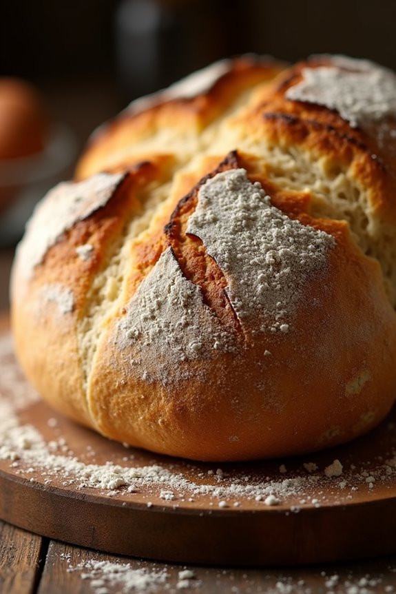 traditional quick bread recipe