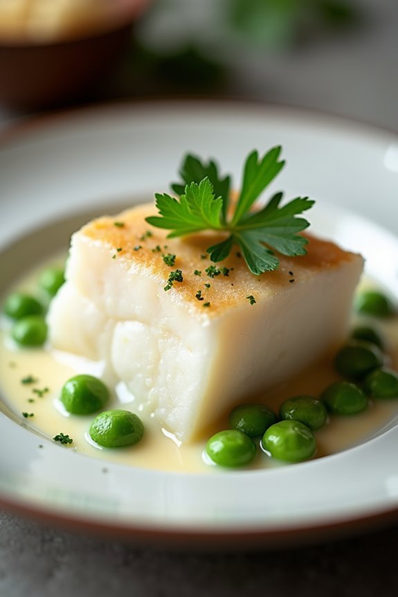 traditional swedish christmas dish