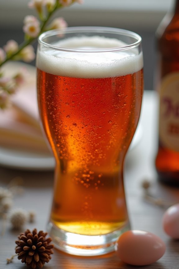 traditional swedish easter drink