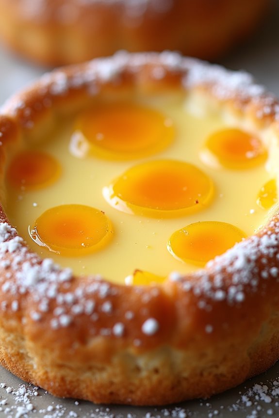 tropical twist on classic